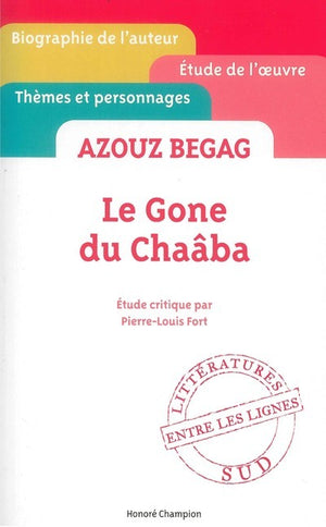 Le gone du Chaâba