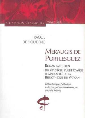 Meraugis de Portlesguez