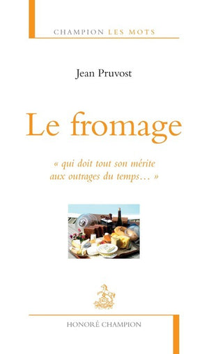 Le fromage