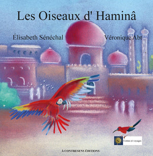 Les Oiseaux d'Haminâ