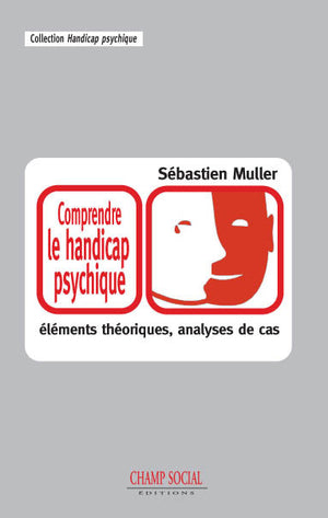 Comprendre le handicap psychique