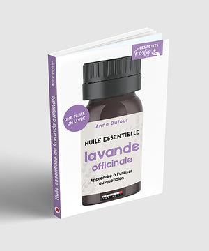 huile essentielle lavande officinale