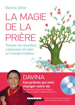 La magie de la prière