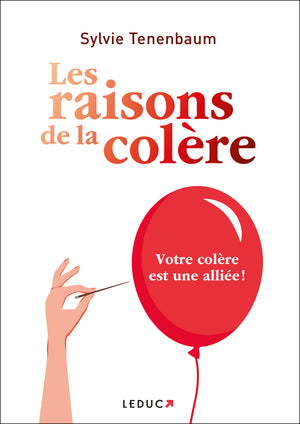 Les raisons de la colère