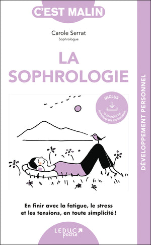 La sophrologie, c'est malin