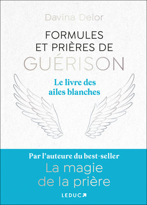 Formules et prières de guérison