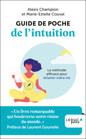 Guide de poche de l'intuition