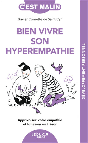 Bien vivre son hyperempathie