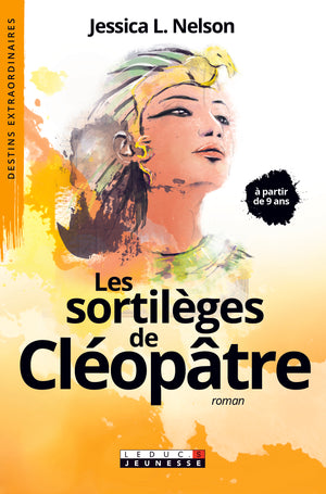 Les sortilèges de Cléopatre