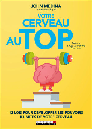 Votre cerveau au top