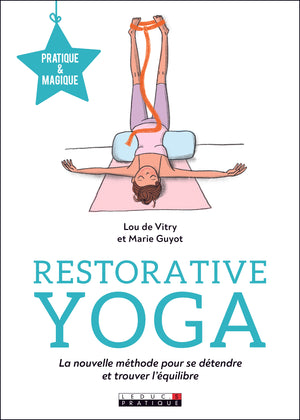 Restorative Yoga