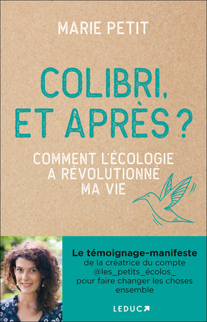 Colibri, et après ?