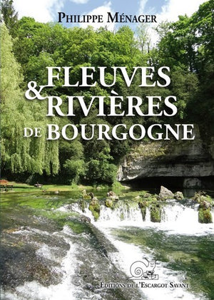 Fleuves et rivieres de bourgogne