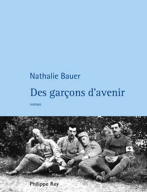 Des garçons d'avenir