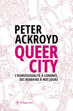 Queer City