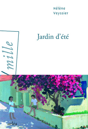 Jardin d'été