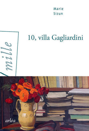 10, villa Gagliardini