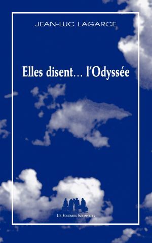 Elles disent ... l'Odyssée