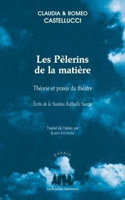 Les pèlerins de la matière