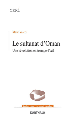 Le sultanat d'Oman