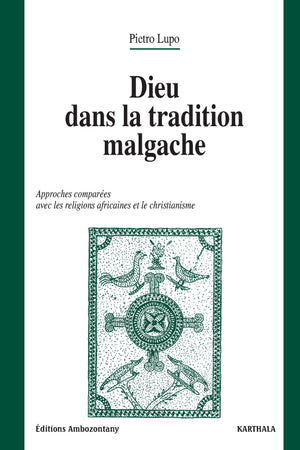 Dieu dans la tradition malgache