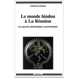 Le monde hindou à La Réunion