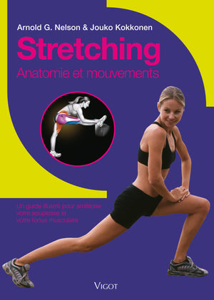 Stretching anatomie et mouvements