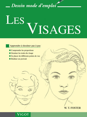 Les visages