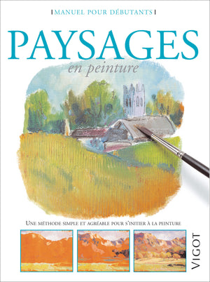 Paysages en peinture