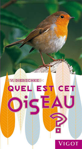 Quel est cet oiseau ?