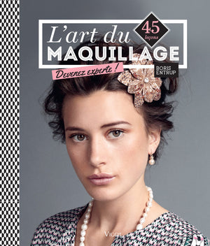 L'art du maquillage