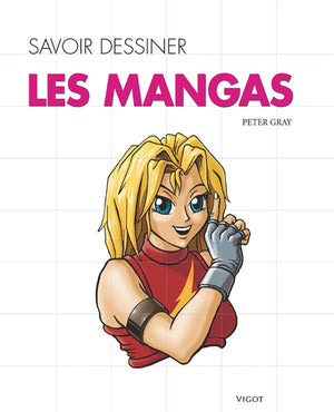 Les mangas