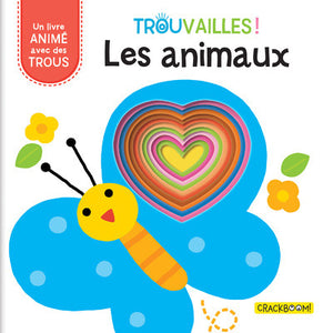 Les animaux