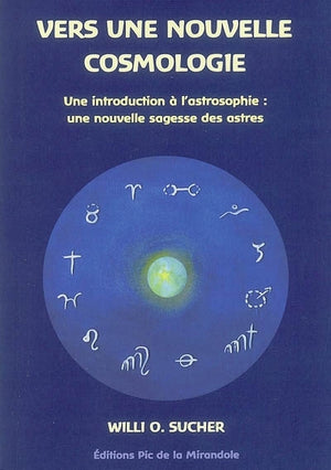 Vers une nouvelle cosmologie