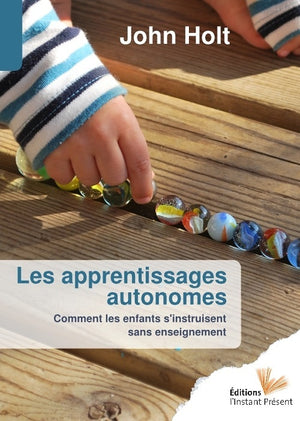 Les apprentissages autonomes