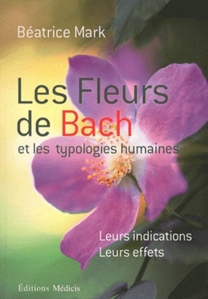 Fleurs de bach