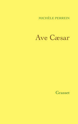 Ave Caesar