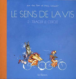 Le Sens de la Vis, 2 - Tracer le cercle