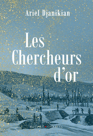 Les chercheurs d'or