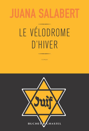 Le Vélodrome d'hiver