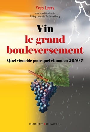 Vin : le grand bouleversement