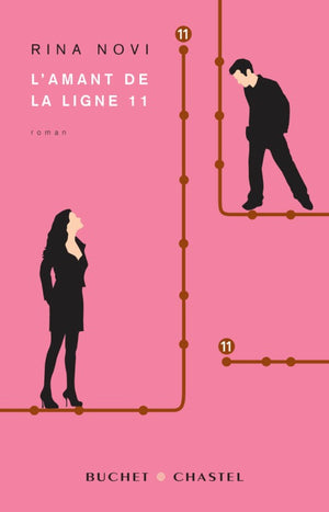 L'amant de la ligne 11