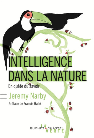 Intelligence dans la nature