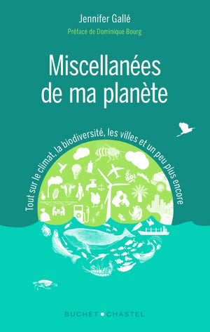 miscellanées de ma planète