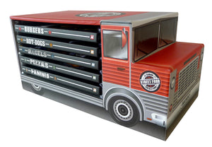 Coffret Camion Gueuletons Street Food