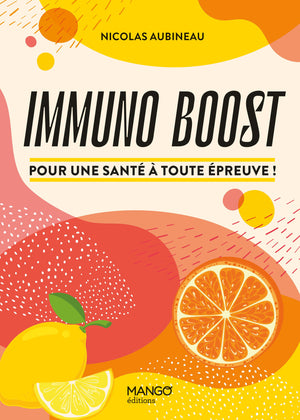 Immuno boost