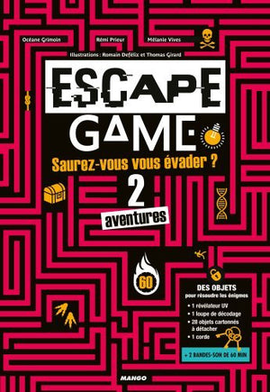 Escape Game