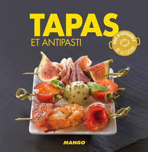 Tapas et antipasti