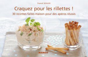 Craquez pour les rillettes !