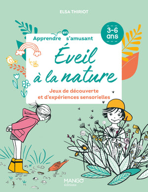 Eveil à la nature